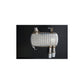 Genuine BMW 18302217676 Performance Silencer/Muffler Exhaust System 3 Series E92 E93 325i (N52, N53)