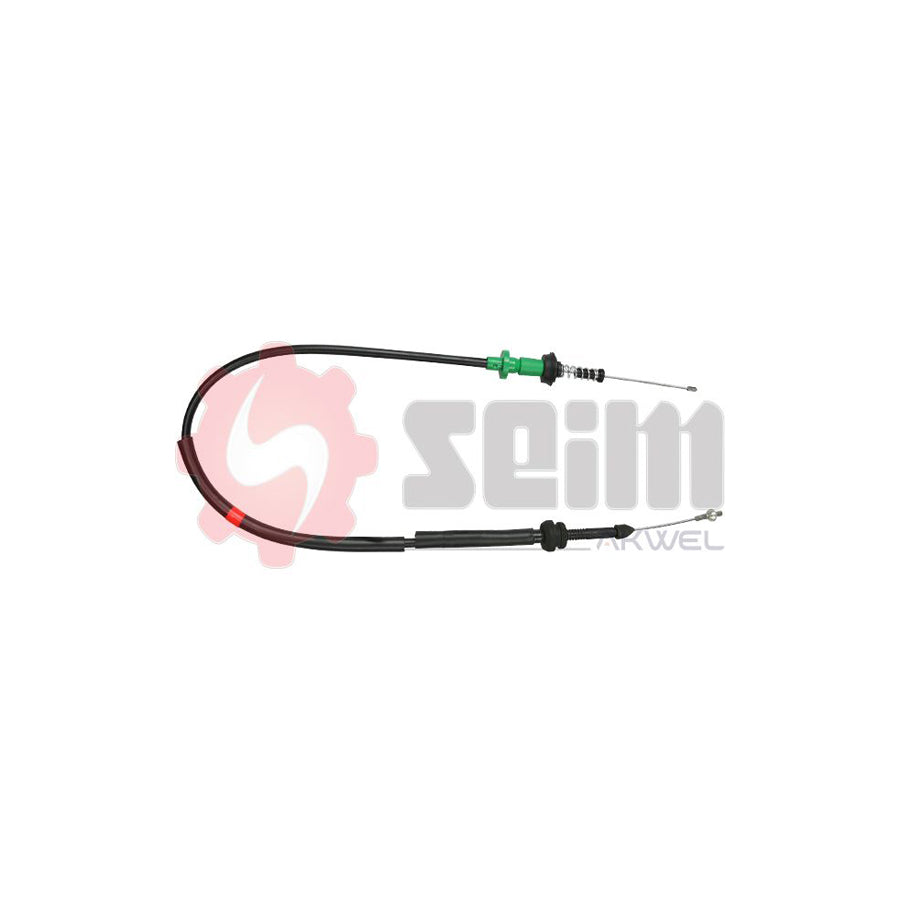SEIM 555345 Throttle Cable | Duco Car Parts UK Car Parts