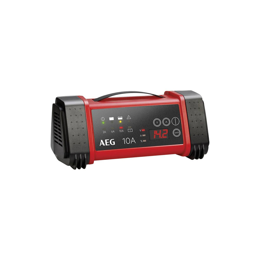 AEG LT10 97024 Battery Charger 12, 24V
