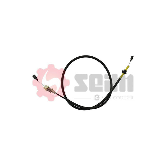 SEIM 600413 Throttle Cable for FORD SIERRA | Duco Car Parts UK Car Parts