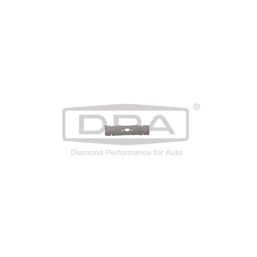DPA 88530130102 Trim / Protective Strip, roof