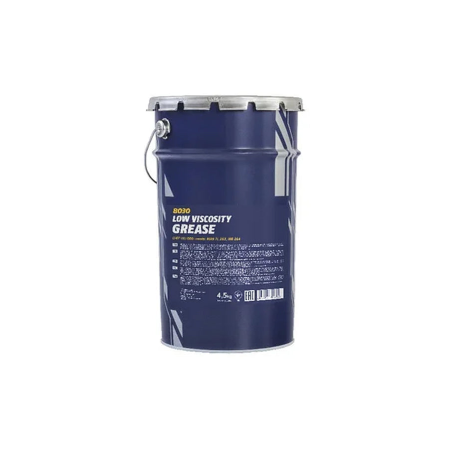 MANNOL Low Viscosity 8030 Grease | Duco Car Parts UK Car Parts