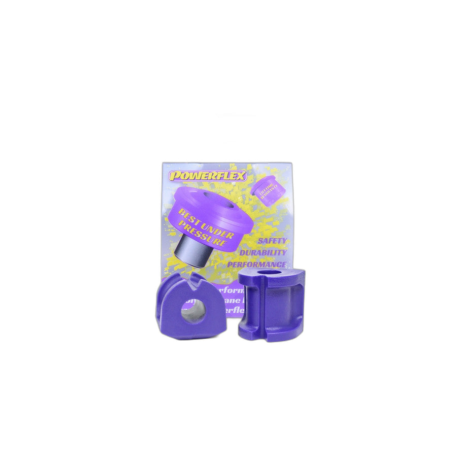Powerflex PFR69-512-18 Subaru Rear Anti Roll Bar Bush 18mm (Inc. Impreza & Forester) | Duco Car Parts UK Car Parts