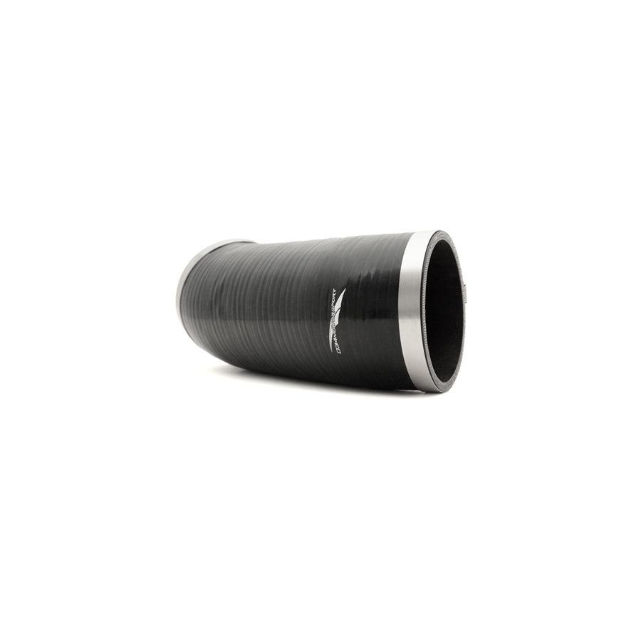 034Motorsport MAF Hose, B5 S4 & C5 A6 2.7T, Silicone Reinforced