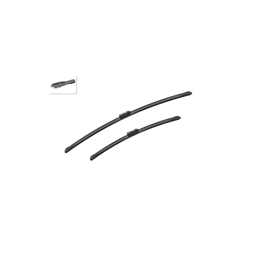 Bosch 3 397 014 535 Wiper Blade For Audi Q7 | Duco Car Parts UK Car Parts