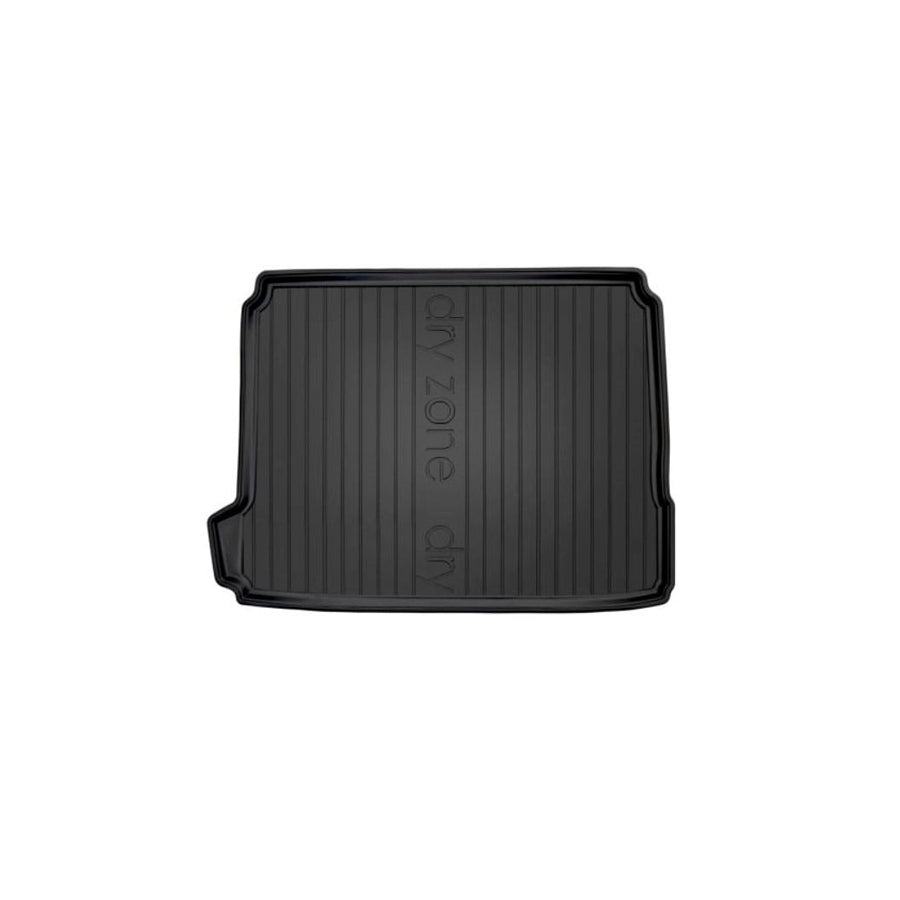 FROGUM DZ549871 Car boot tray for CITRO?N C4 II Hatchback 845x1142mm, Elastomer, Nonslip