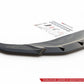 Maxton Design Audi Q3 Sportback S-Line Front Splitter V.2
