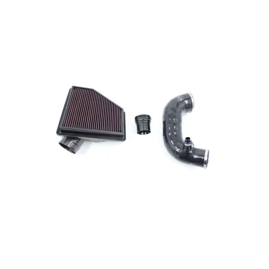 VTT BMW B58 F20 F22 F30 F32 Modular Carbon Fibre Intake System (Inc. M140i, M240i, 340i & 440i)