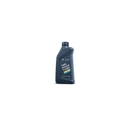 Genuine BMW 1L TwinPower Turbo LL-04 0W-30 Engine Oil
