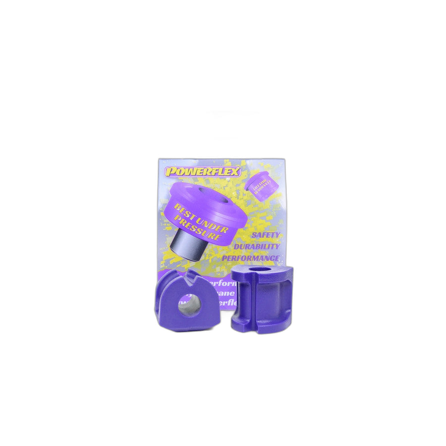 Powerflex PFR69-512-16 Subaru Rear Anti Roll Bar Bush 16mm (Inc. Impreza & Forester) | Duco Car Parts UK Car Parts