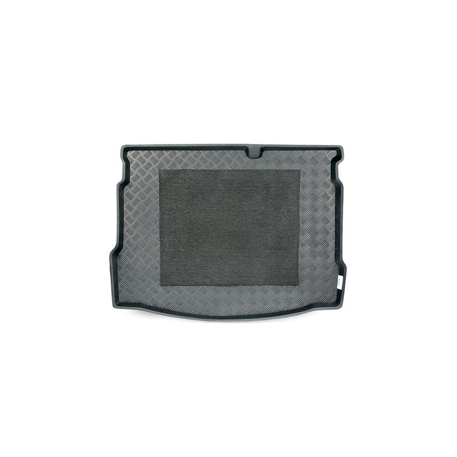 REZAW PLAST 101023M Car boot tray for NISSAN Qashqai / Qashqai+2 I (J10, NJ10) Elastomer