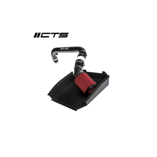 CTS Turbo Audi Volkswagen 2.0T EA888.1 Air Intake System (8U Q3 & Tiguan I)