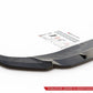 Maxton Design Audi Q3 Sportback S-Line Front Splitter V.1