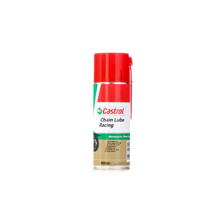 CASTROL 15512B Chain Spray | Duco Car Parts UK Car Parts
