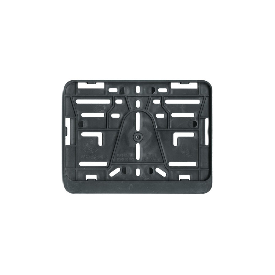 Carpoint 1363005 Number Plate Holder | Duco Car Parts UK Car Parts