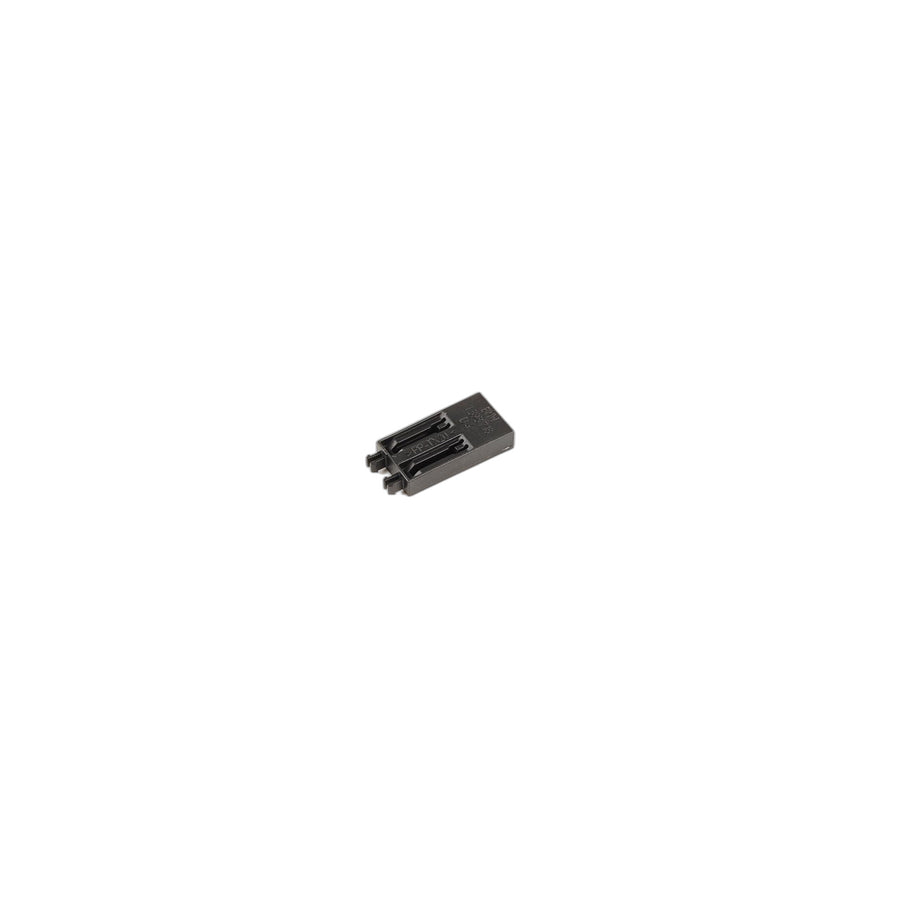 Genuine BMW 61131393718 E36 E72 E60 Insulation Housing, Fan Connector 3 POL. (Inc. 320i, X5 40iX & 323ti) | Duco Car Parts UK Car Parts