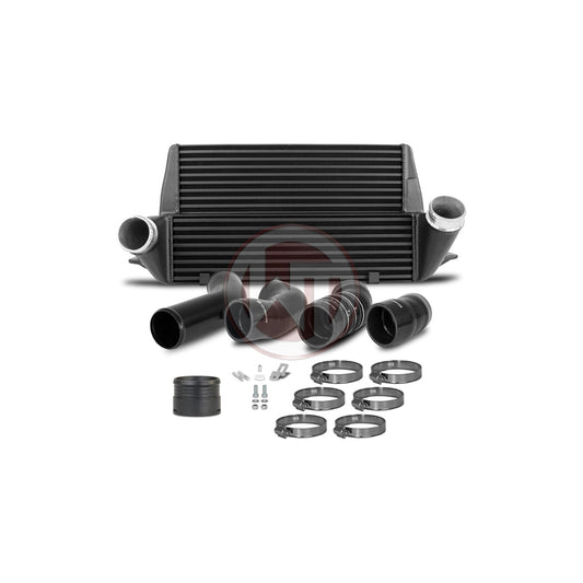 Wagner BMW E9x 335d EVO3 Competition Intercooler Kit