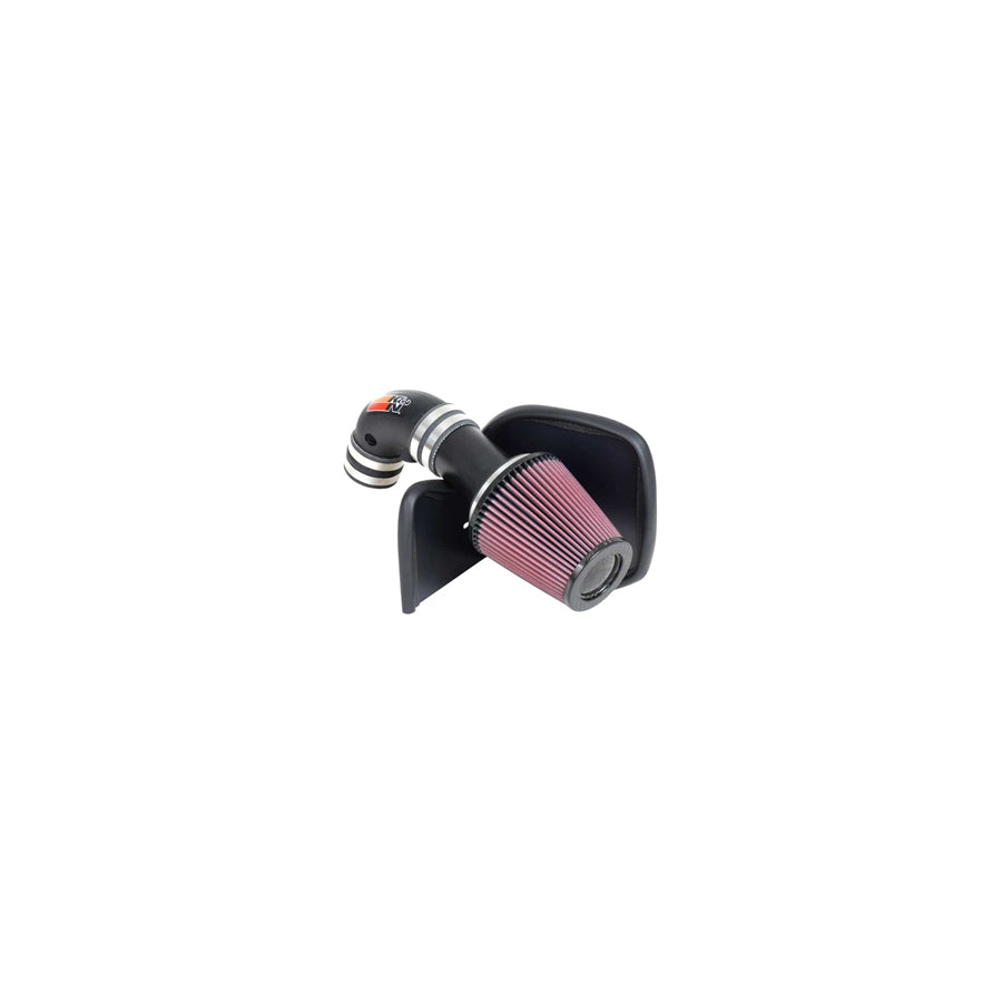 K&N 57-2547 Performance Air Intake System