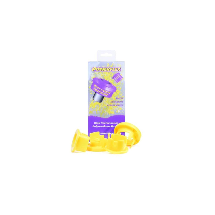 Powerflex BMW F20 F22 F30 F32 Rear Subframe Front Bush Insert (Inc. M135i, M240i, 335i & 440i)