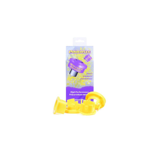 Powerflex BMW F20 F22 F30 F32 Rear Subframe Front Bush Insert (Inc. M135i, M240i, 335i & 440i)