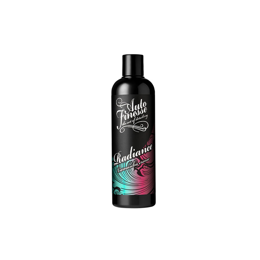 Auto Finesse Radiance Carnauba Creme 500Ml