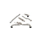 Cobra BMW F40 M135ix Venom Turbo Back Box Delete Race Performance Exhaust
