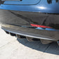 Maxton Design Tesla Model 3 Rear Valance