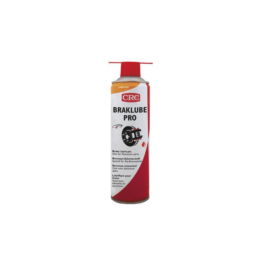 CRC 32719-AA Adhesive Grease | Duco Car Parts UK Car Parts