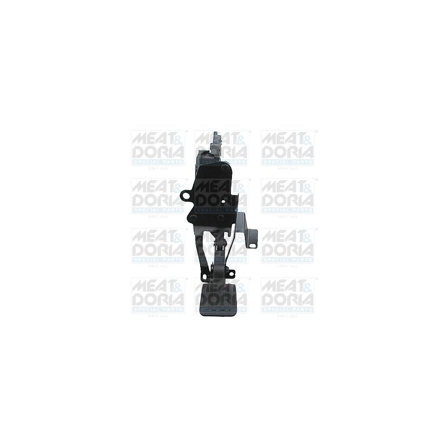MEAT & DORIA 83660 Accelerator Pedal Kit | Duco Car Parts UK Car Parts