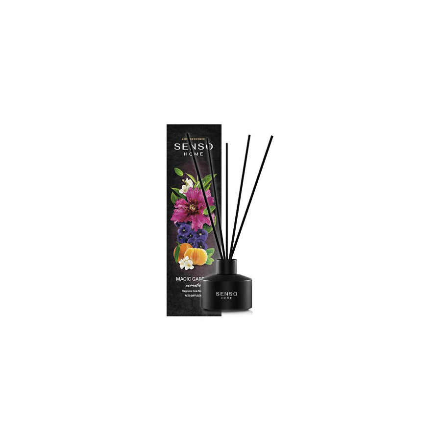 CARMOTION DM779 Car air freshener Contents: 100ml