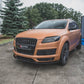 Maxton Design Audi Q7 S-Line MK1 Front Splitter