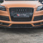 Maxton Design Audi Q7 S-Line MK1 Front Splitter