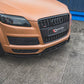 Maxton Design Audi Q7 S-Line MK1 Front Splitter