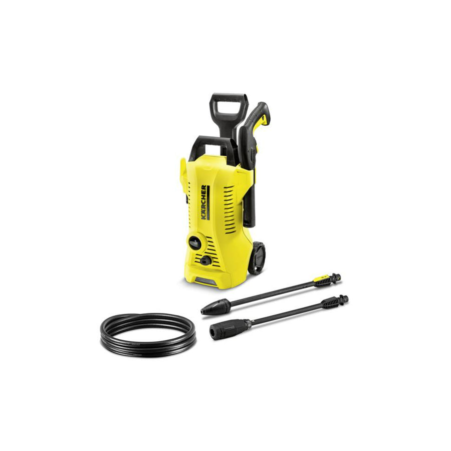 KARCHER K 2 PREMIUM, POWER CONTROL 1.673-630.0 Pressure washer 360l/h, 1.4kW