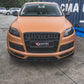 Maxton Design Audi Q7 S-Line MK1 Front Splitter