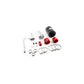 Forge Fiat Induction Kit (500, 595 & 695)