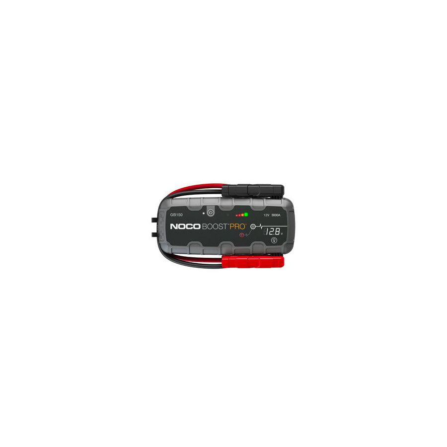 Noco GB150 Boost PRO 3000A UltraSafe Lithium Jump Starter | Duco Car Parts UK Car Parts