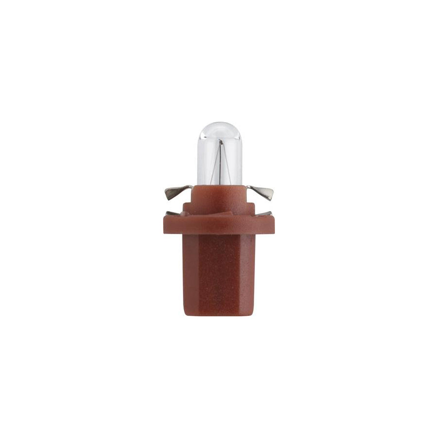 PHILIPS 24032CP Dashboard bulb 24V 1,2W, Plastic base lamp, B8,5d