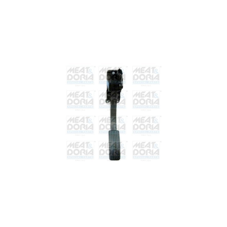 MEAT & DORIA 83588 Accelerator Pedal Kit for KIA Sedona I (GQ) | Duco Car Parts UK Car Parts