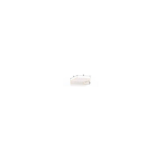 MANN-FILTER CU 25 003 Pollen filter Particulate Filter