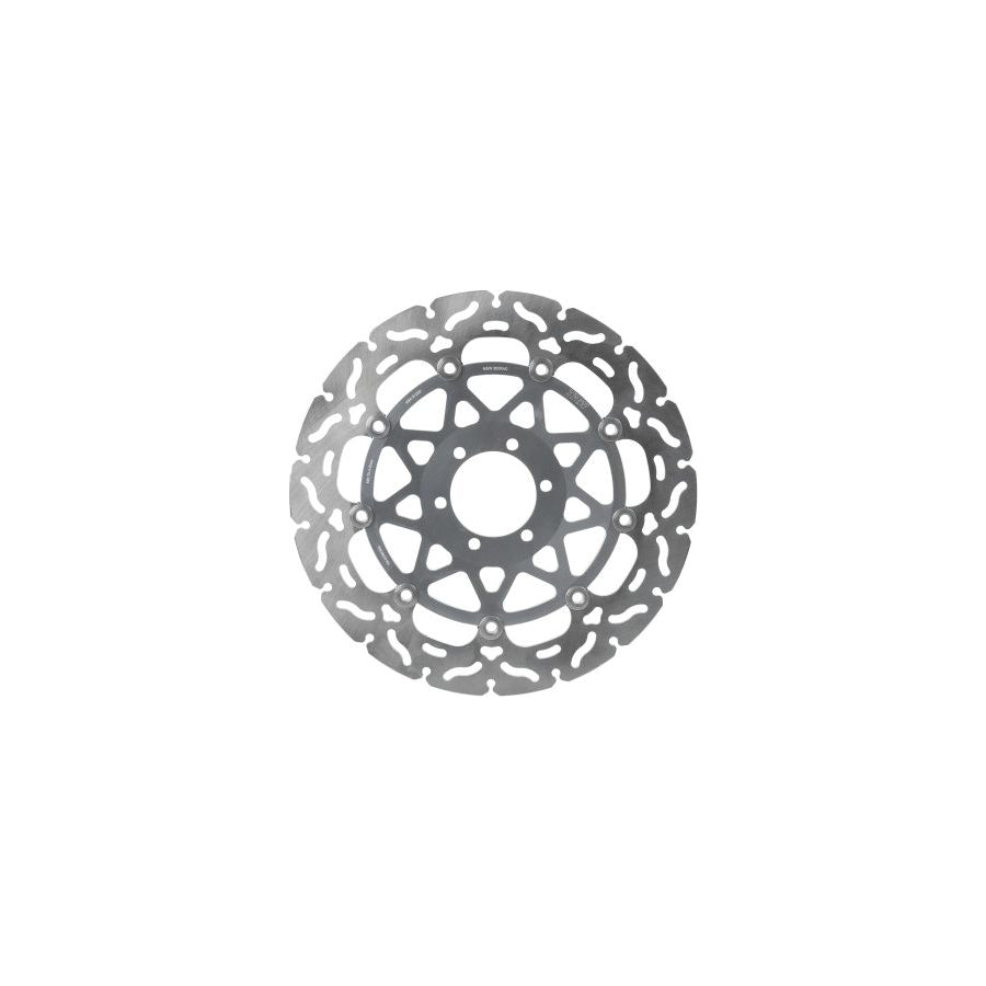 TRW MSW282RAC Brake Disc