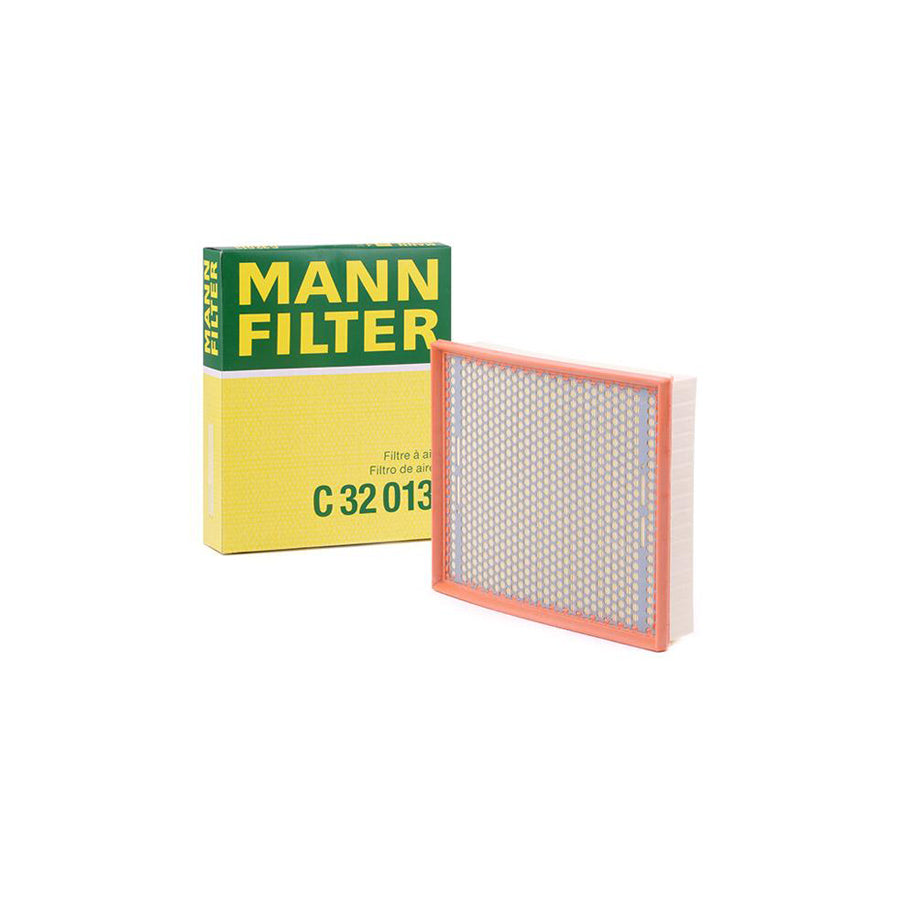 MANN-FILTER C 32 013 Air Filter for VW AMAROK Filter Insert