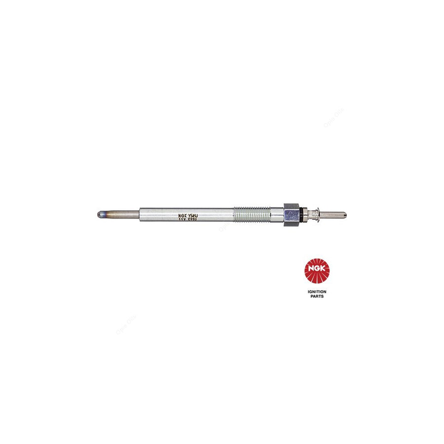 NGK Glow Plug Y-541J (NGK 4617)