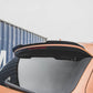 Maxton Design Audi Q7 S-Line MK1 Spoiler Cap