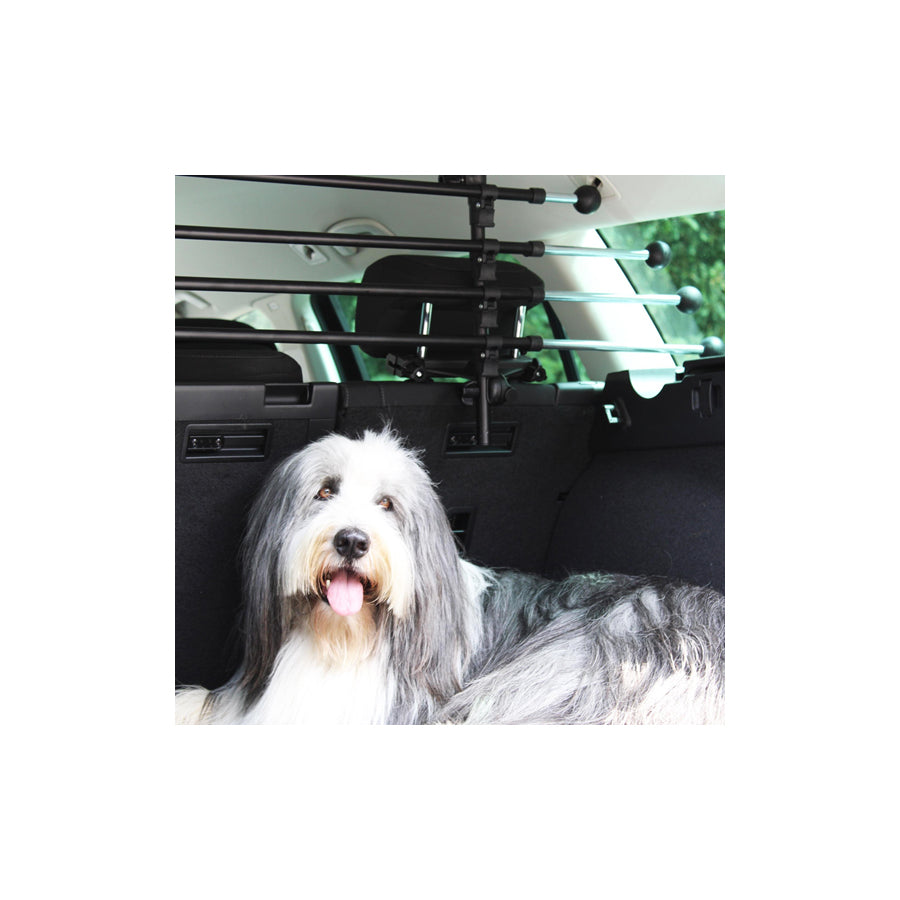 JOM 127503 Car dog guard