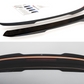 Maxton Design AU-Q7-1-SLINE-CAP1T Spoiler Cap Audi Q7 S-Line MK1 | Duco Car Parts UK Car Parts