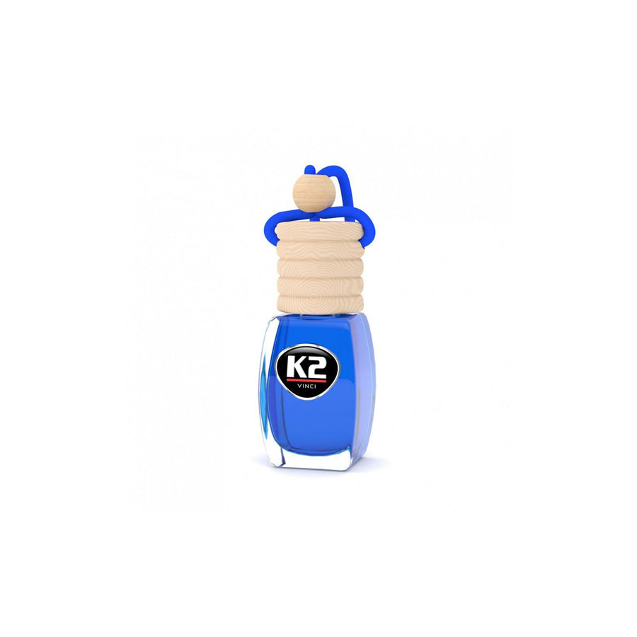 K2 V468 Car air freshener Bottle, Contents: 8ml