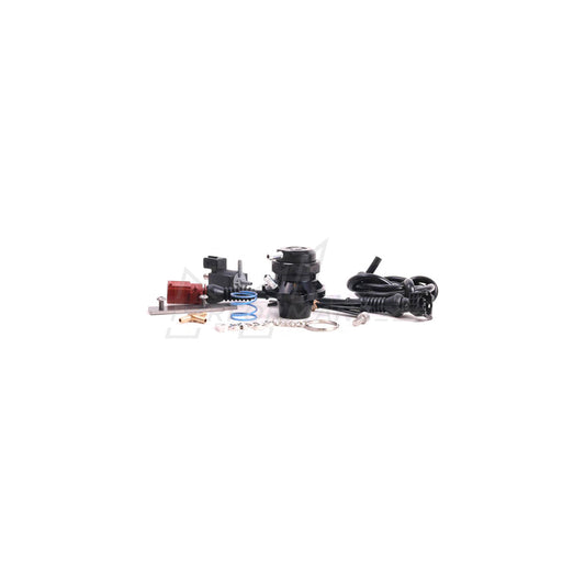 Forge Audi Porsche Seat Skoda VW 1.8T 2.0T Blow Off Valve Kit (Inc. A4, Macan, Leon & MK7 Golf)
