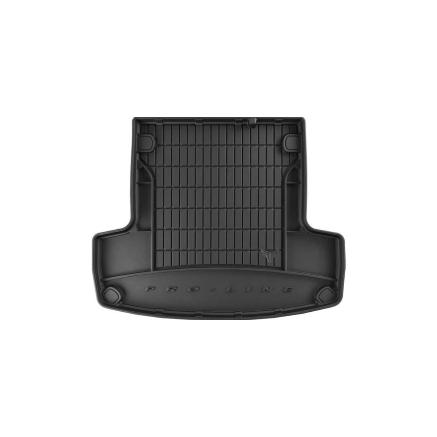 FROGUM ProLine TM413351 Car boot tray for FIAT Linea (323, 110) Elastomer | ML Performance Car Parts