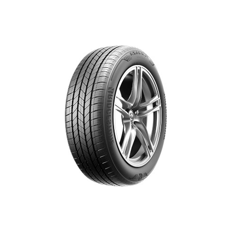 Bridgestone Turanza LS100A (*) RFT 225/40 R19 93H All Season Tyre